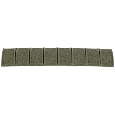 Magpul Xt Rail Texture Panel OD Green