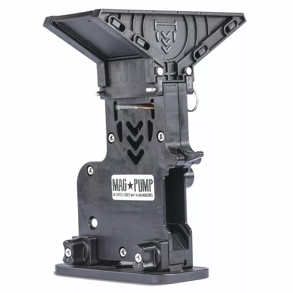MagPump 7.62X39mm Loader AK-47 Magazines