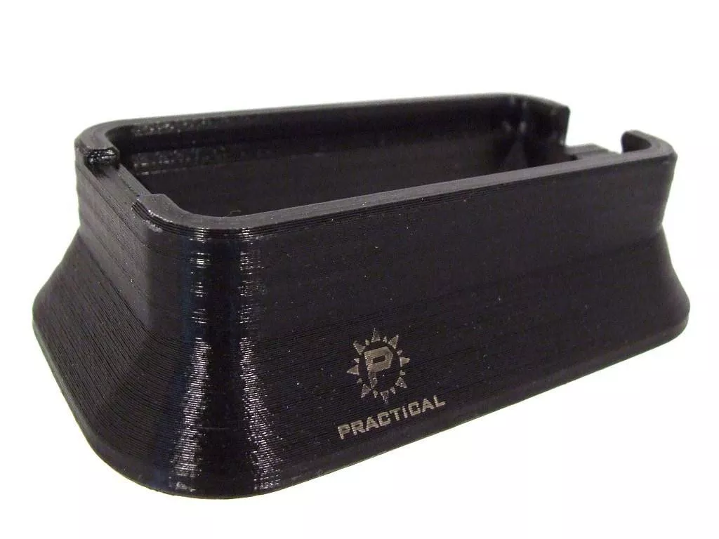 Magwell Flare for Vepr 12
