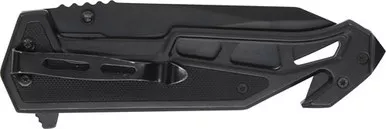 MandP Border Guard Spring Assist Blister