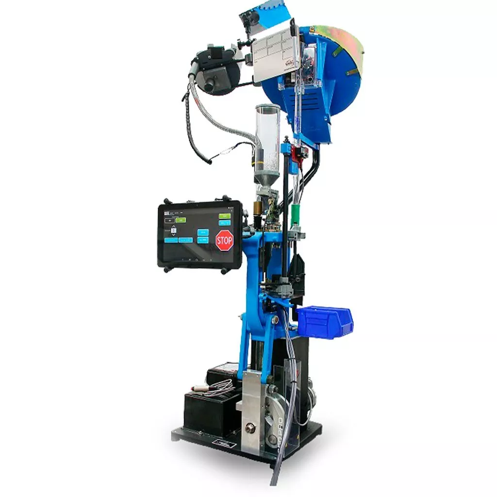 Mark 7 Reloading Autodrive 2015 for Dillon 1050