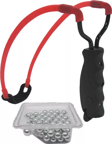 Marksman 3030k Slingshot Kit -