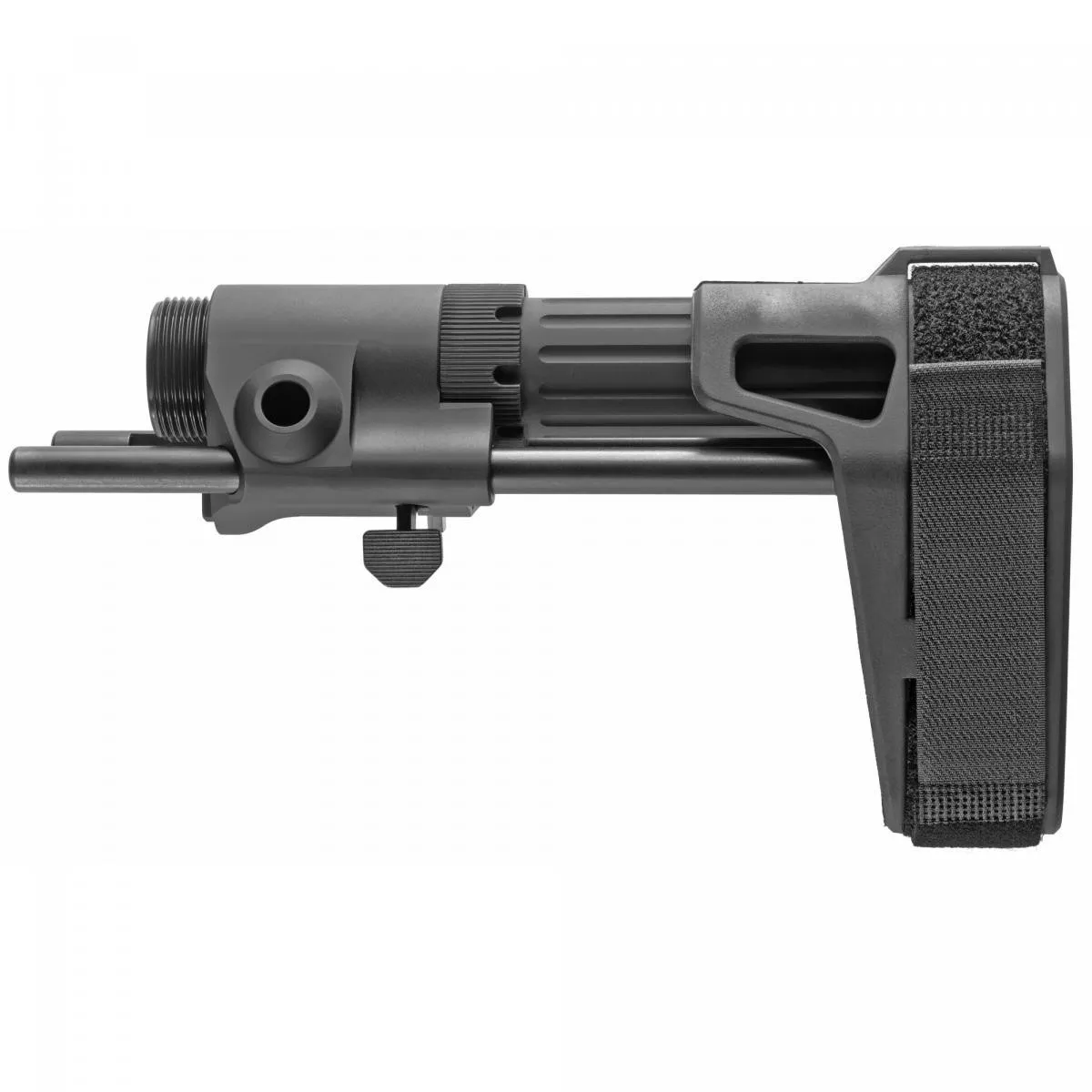 Maxim CCS Brace Gen 6 Black