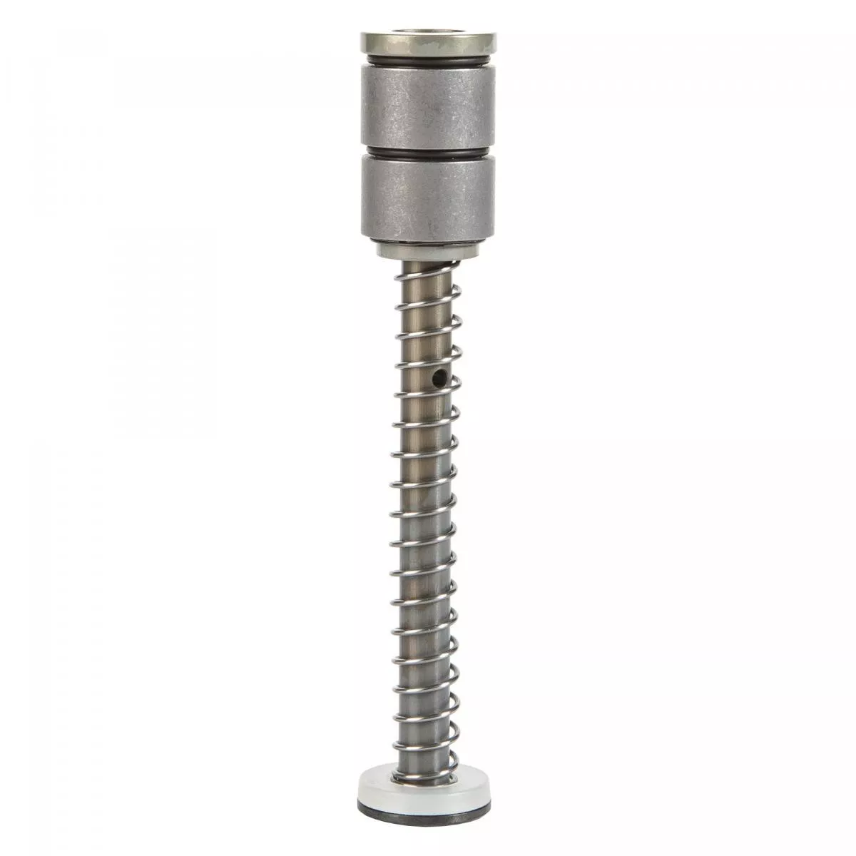 Maxim CQB Buffer JP Silent Capture Spring Heavy Black
