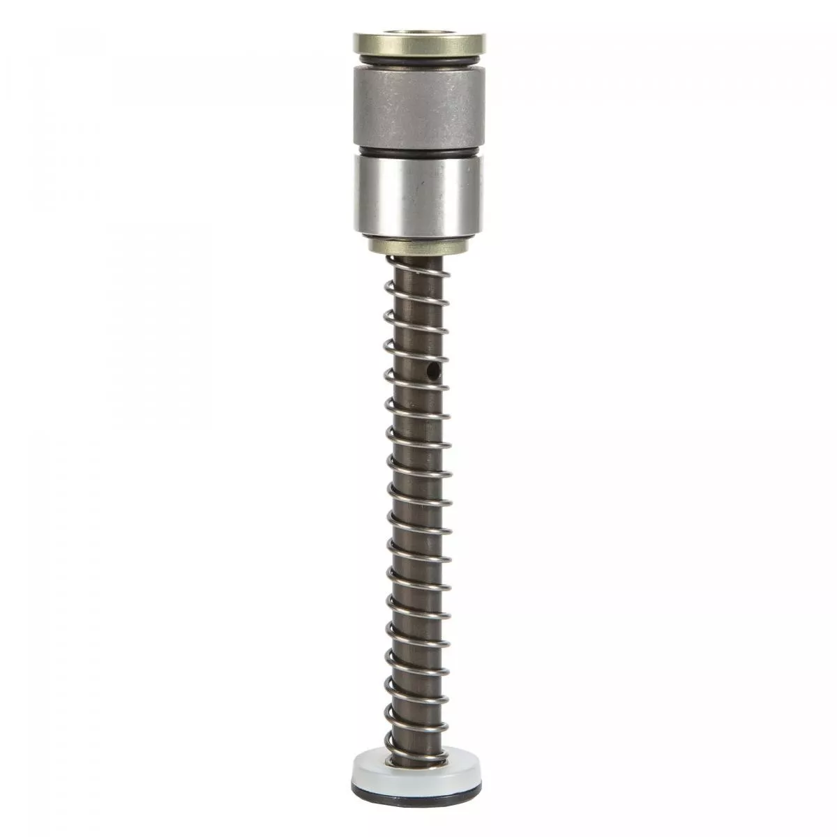 Maxim CQB Buffer JP SIlent Capture Spring Standard Black