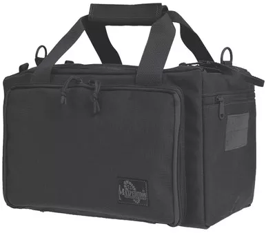 Maxpedition Compact Range Bag Blk