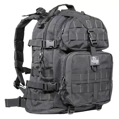 Maxpedition Condor-ii Backpack Blk