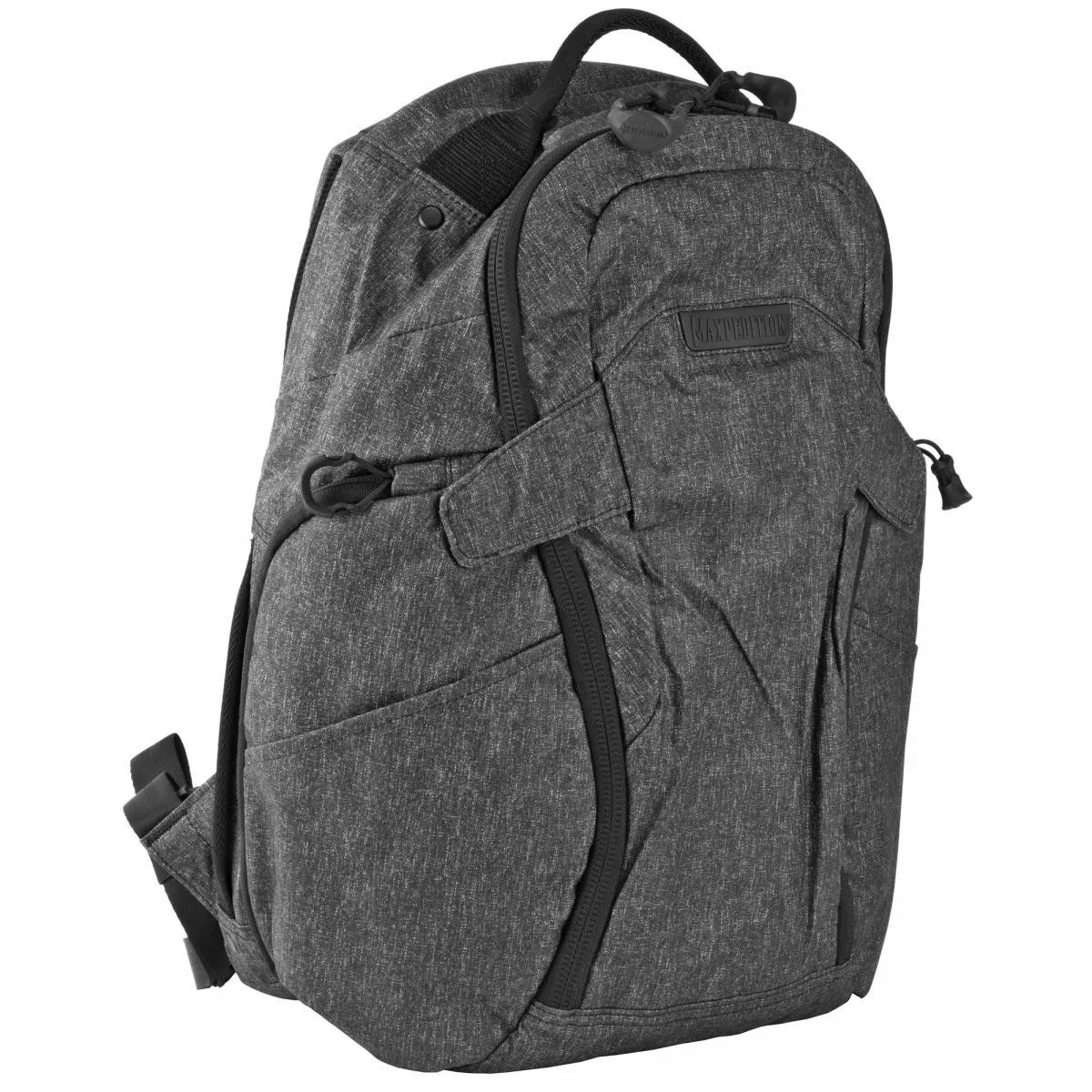 Maxpedition Entity 21L Backpack Charcoal