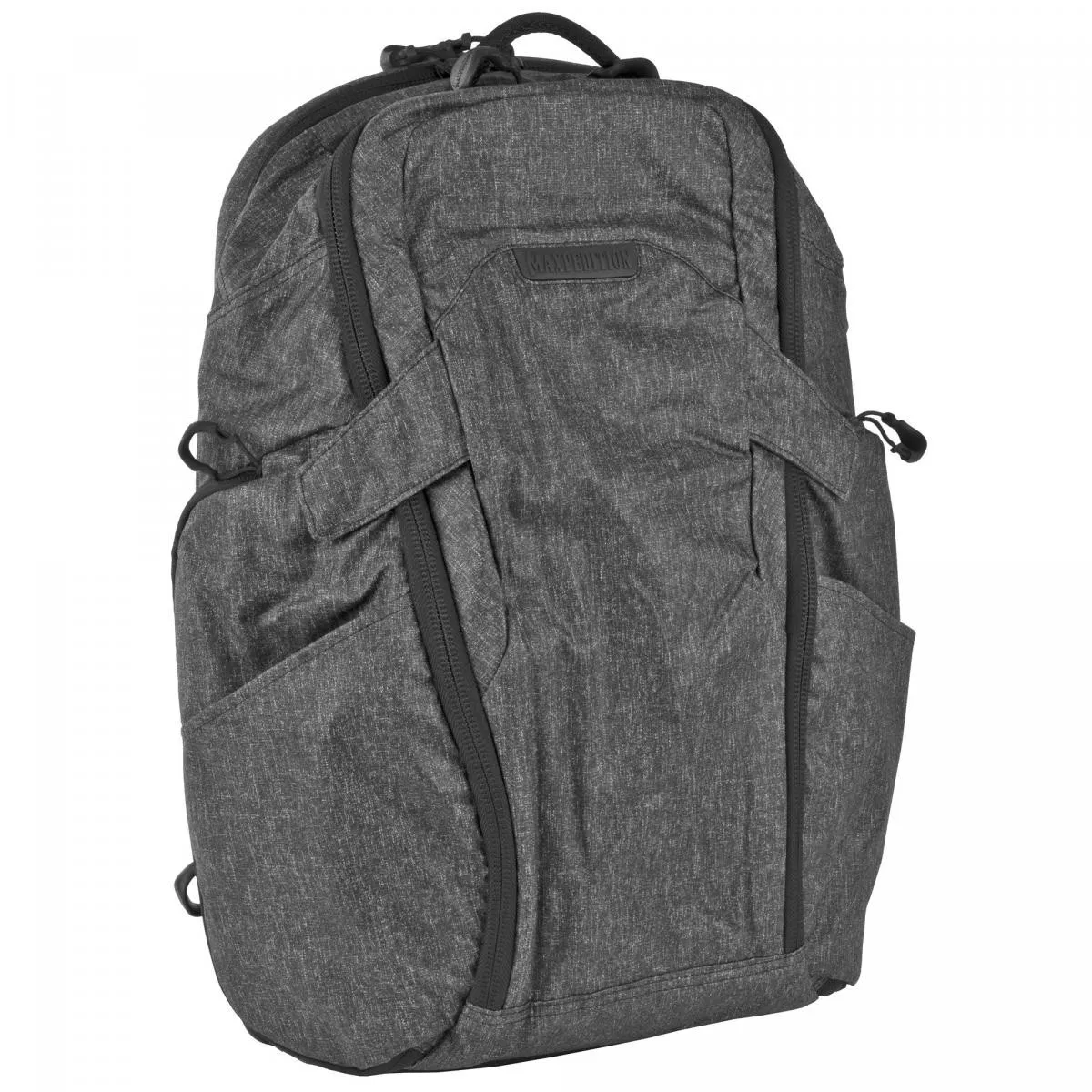 Maxpedition Entity 27L Laptop Backpack Charcoal