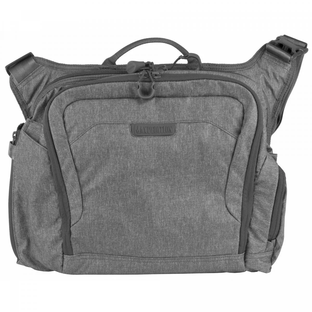 Maxpedition Entity Crossbody 14L Ash