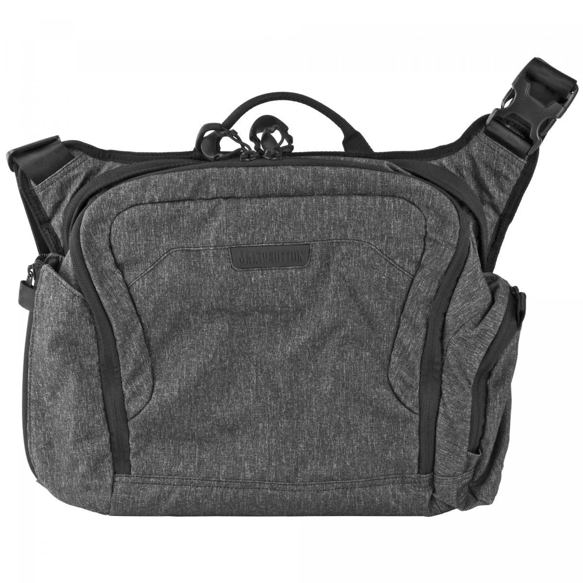 Maxpedition Entity Crossbody 14L Charcoal
