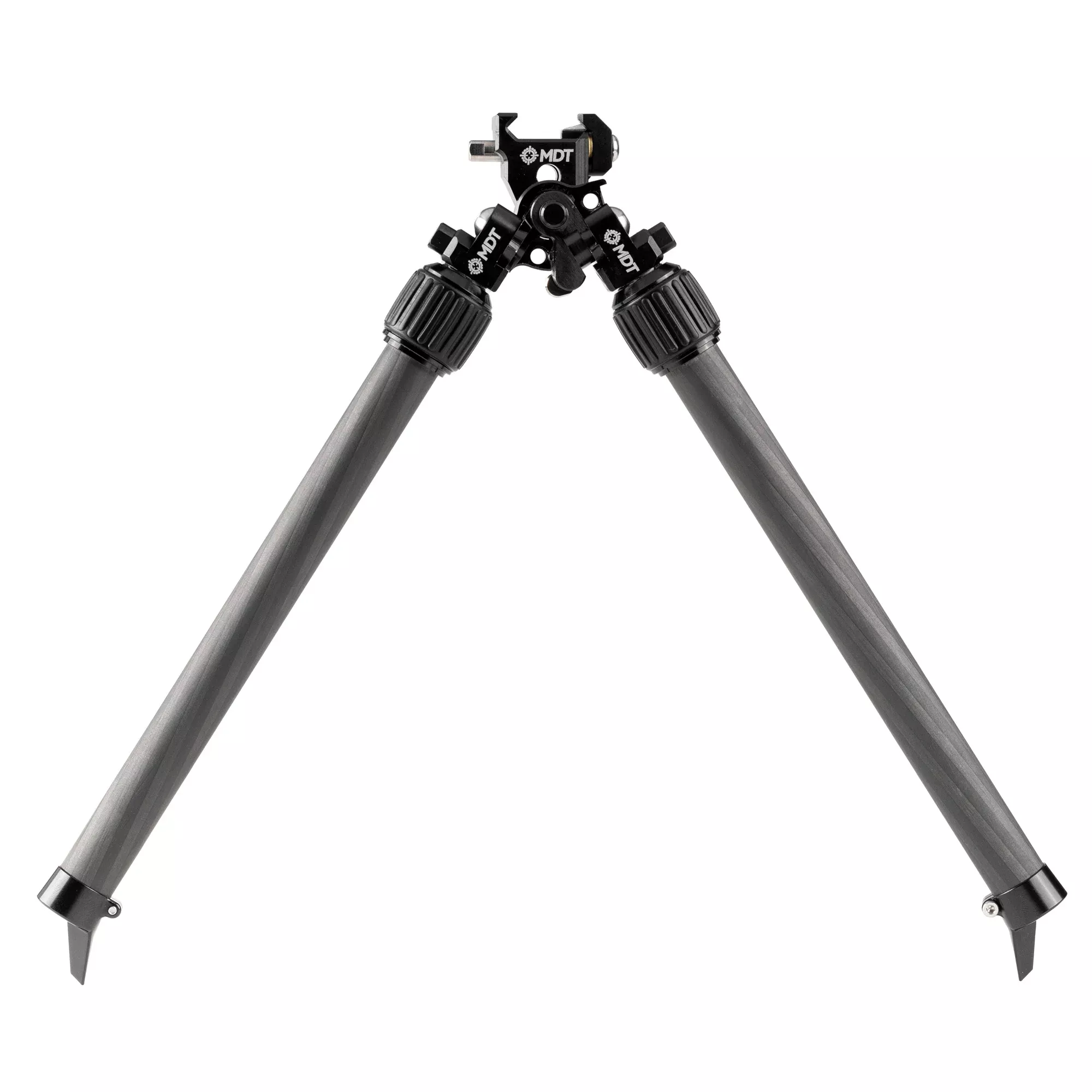 MDT MOUNTAIN BIPOD PICATINNY BLACK