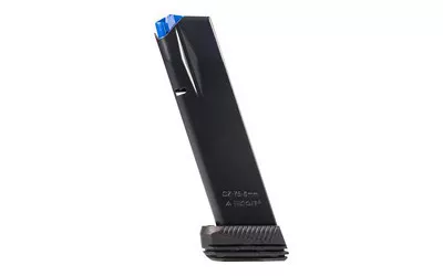 MEC-GAR Magazine CZ75 9mm 19Rd DPS