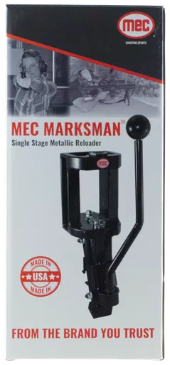 Mec Marksman, Mec 1311080 Marksman Reloader Press