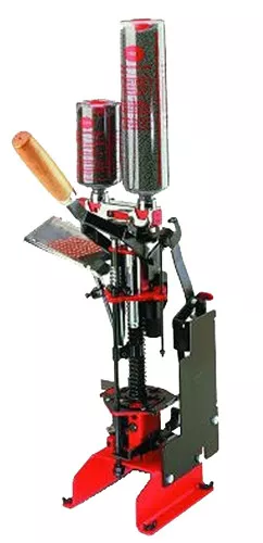 Mec Progressive, Mec 9000gn Progressive Reloader 20ga