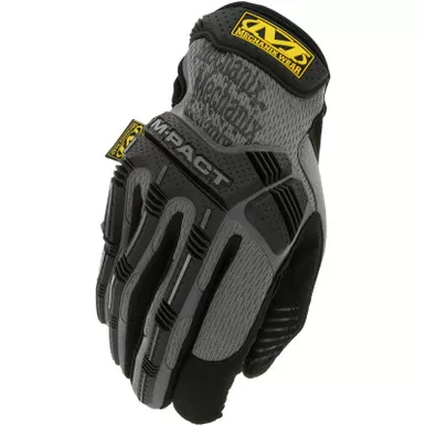 Mechanixx M-Pact Grey X-Large