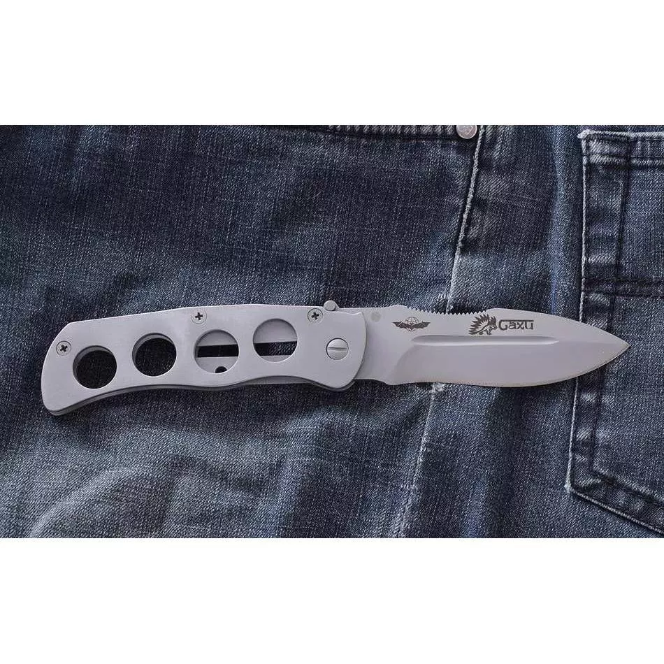 Melita-K Folding Knife Sahi