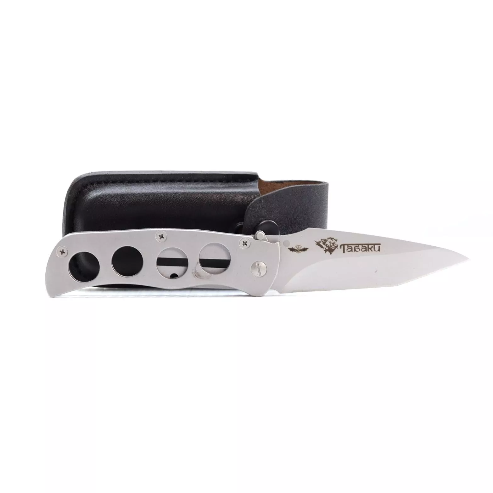 Melita-K Folding Knife Tabaki