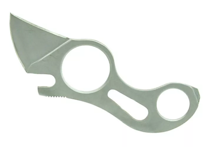 Melita-k Knife Flea