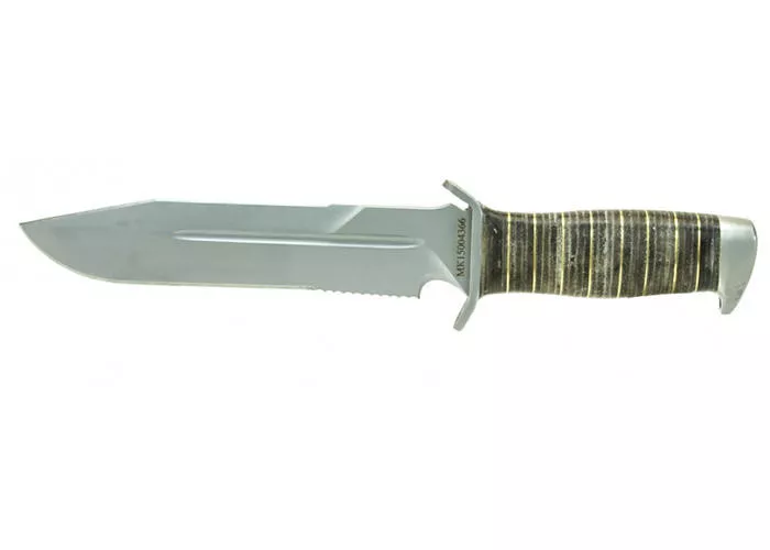 Melita-k Knife Katran-2 Leather