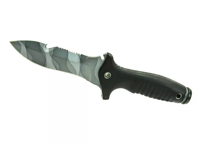 Melita-k Knife Murena
