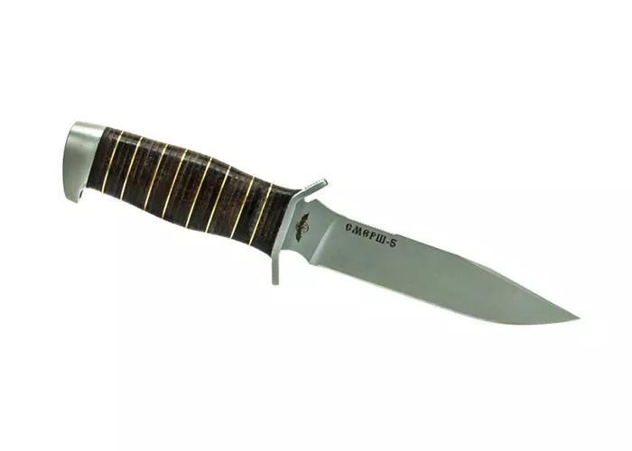 Melita-K Knife Smersh