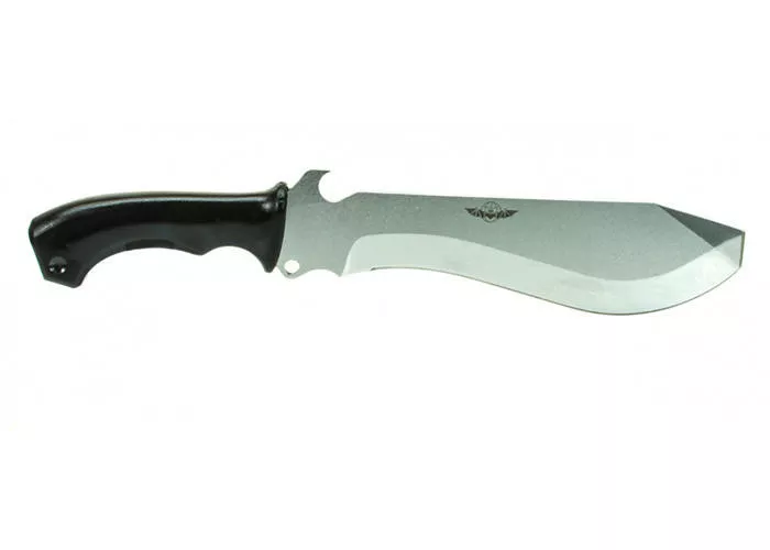 Melita-k Knife Yelan