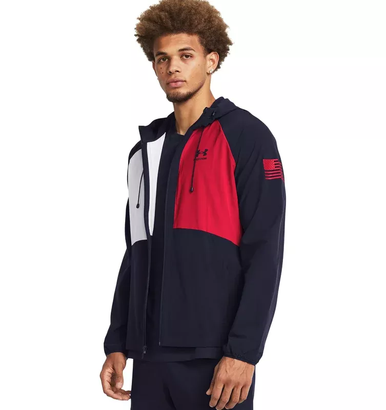 Men’s UA Freedom Windbreaker Jacket