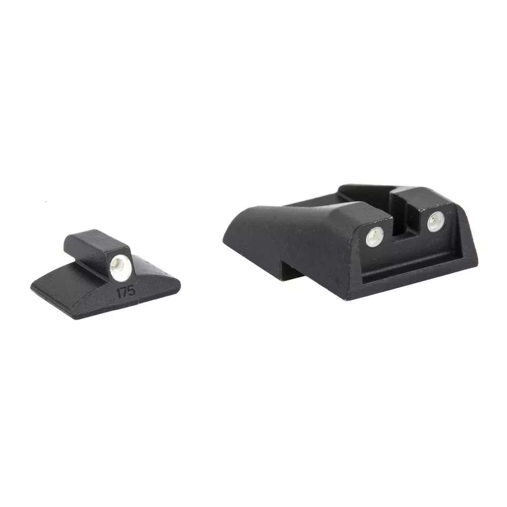 Meprolight Jericho 941 Night Sights