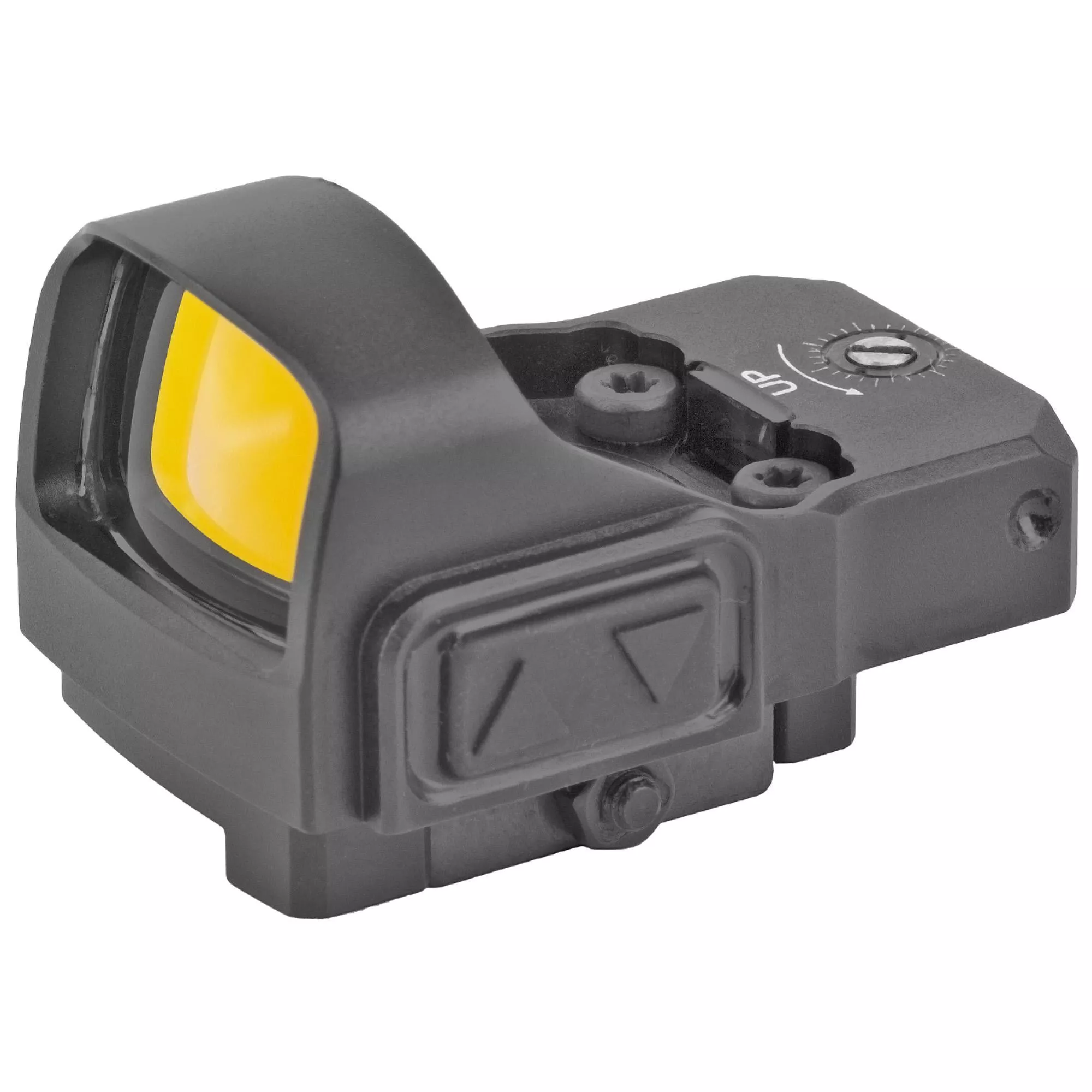 Meprolight Micro RDS 3 MOA Red Dot CZ 75