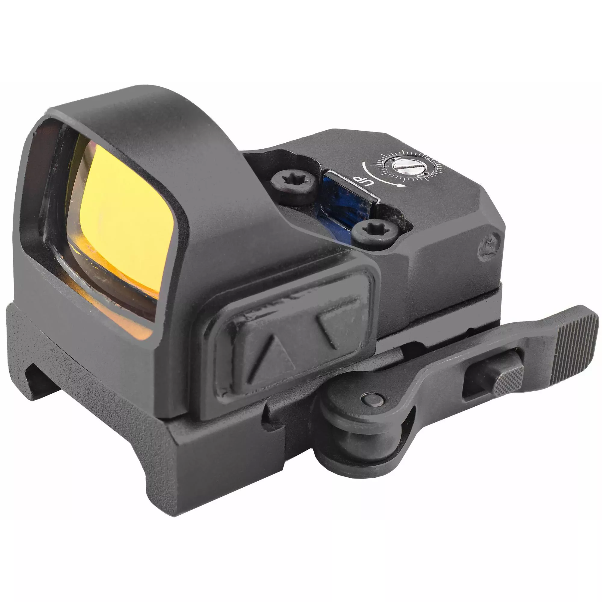 Meprolight Micro RDS 3MOA Picatinny Adapter