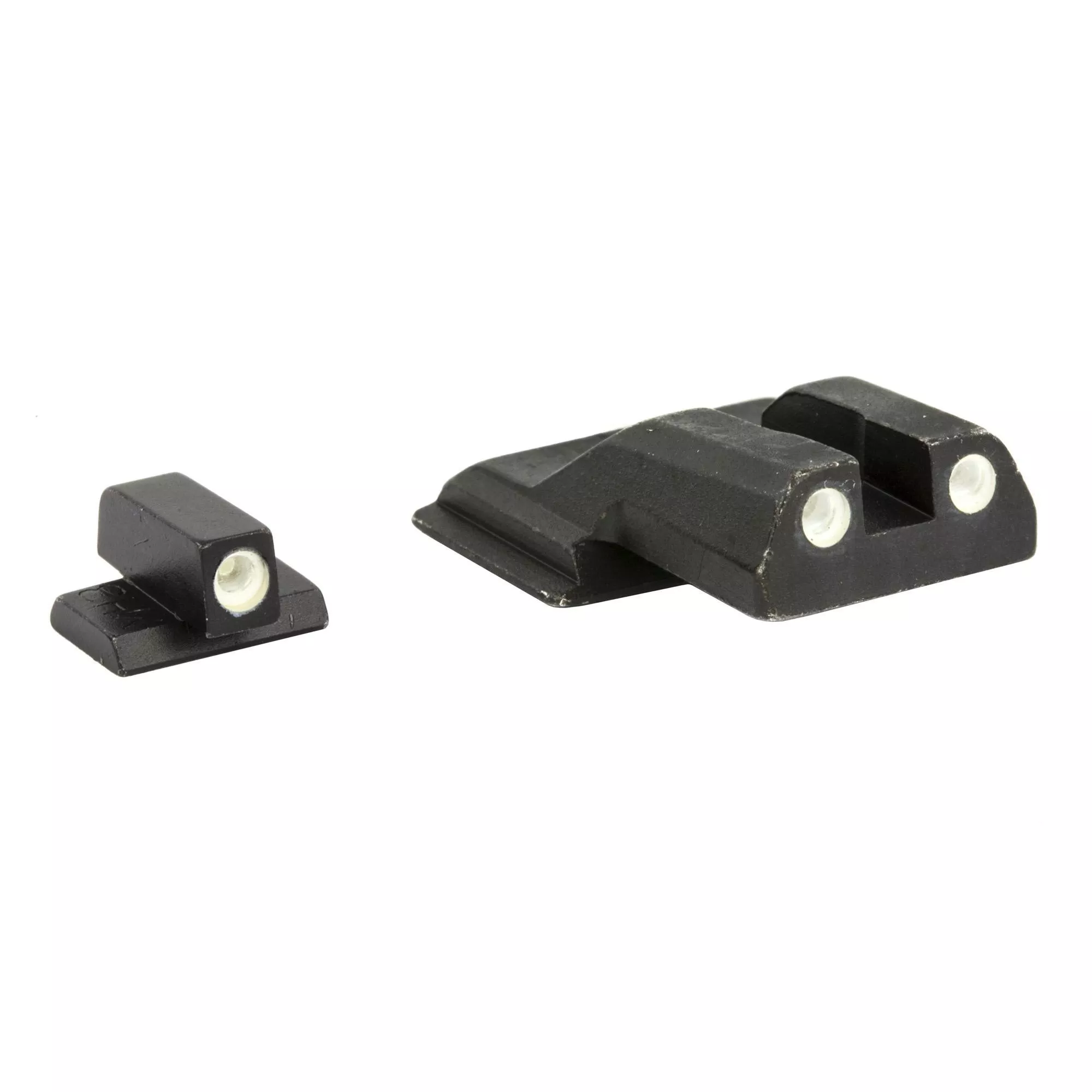 Meprolight S&W M&P Shield Fixed Set Green/Green