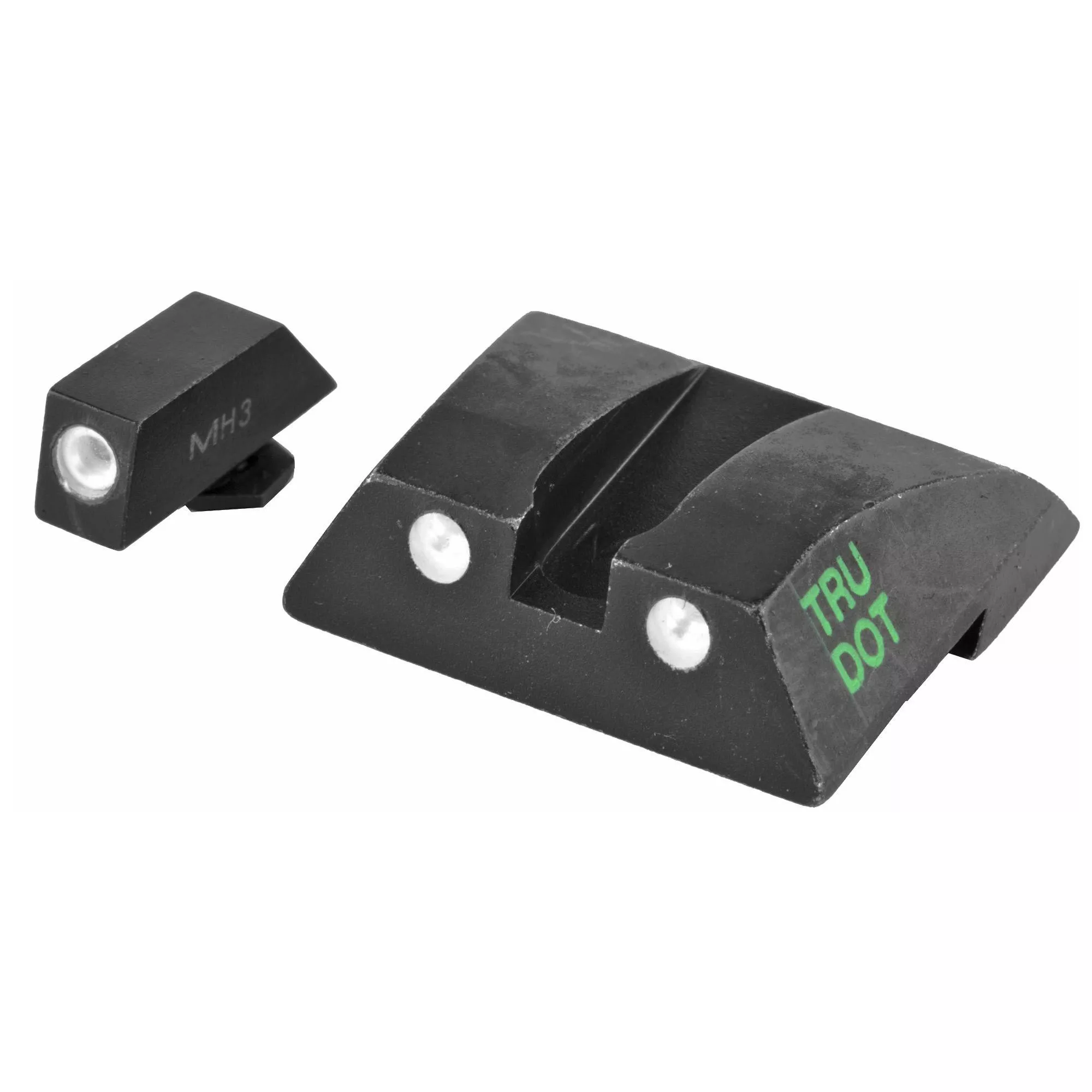 Meprolight Tru-Dot Fixed Sight S&W Sigma Green/Green