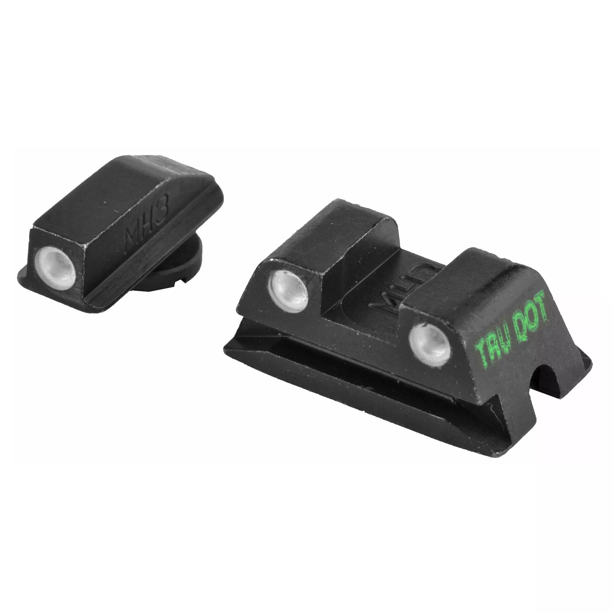 Meprolight Tru-Dot Sight Walther PPS Green/Green