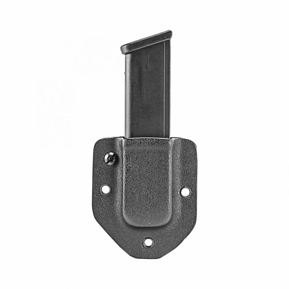 MFT 9/40 Double Stack Pistol Magazine Pouch Single