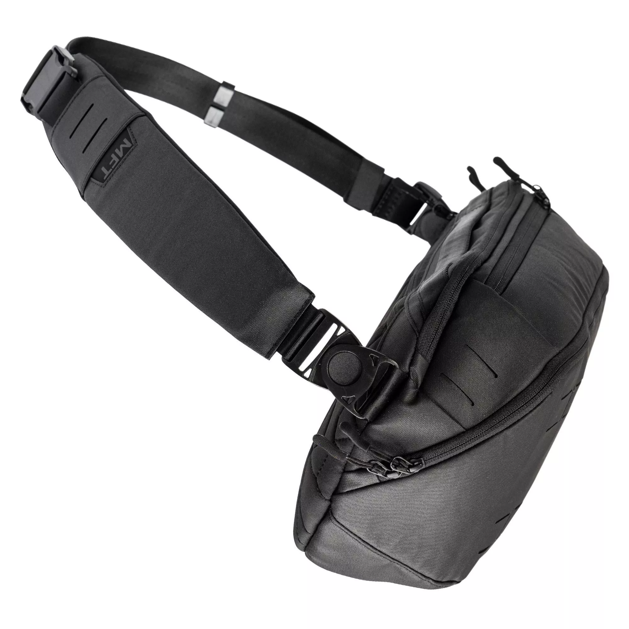 MFT Achro EDC Sling Pack 10L Slick Black