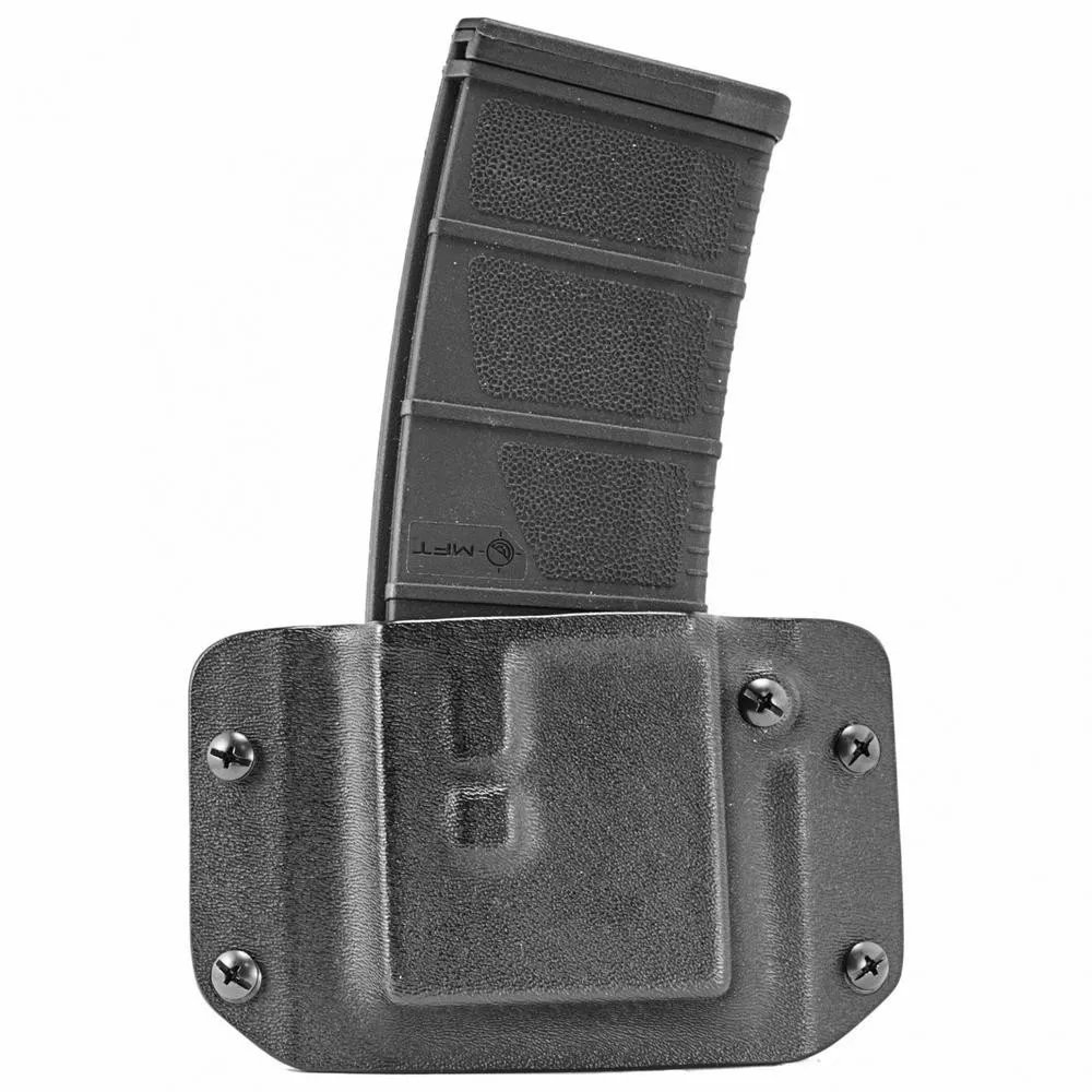 MFT AR15 Single Magazine Pouch Black