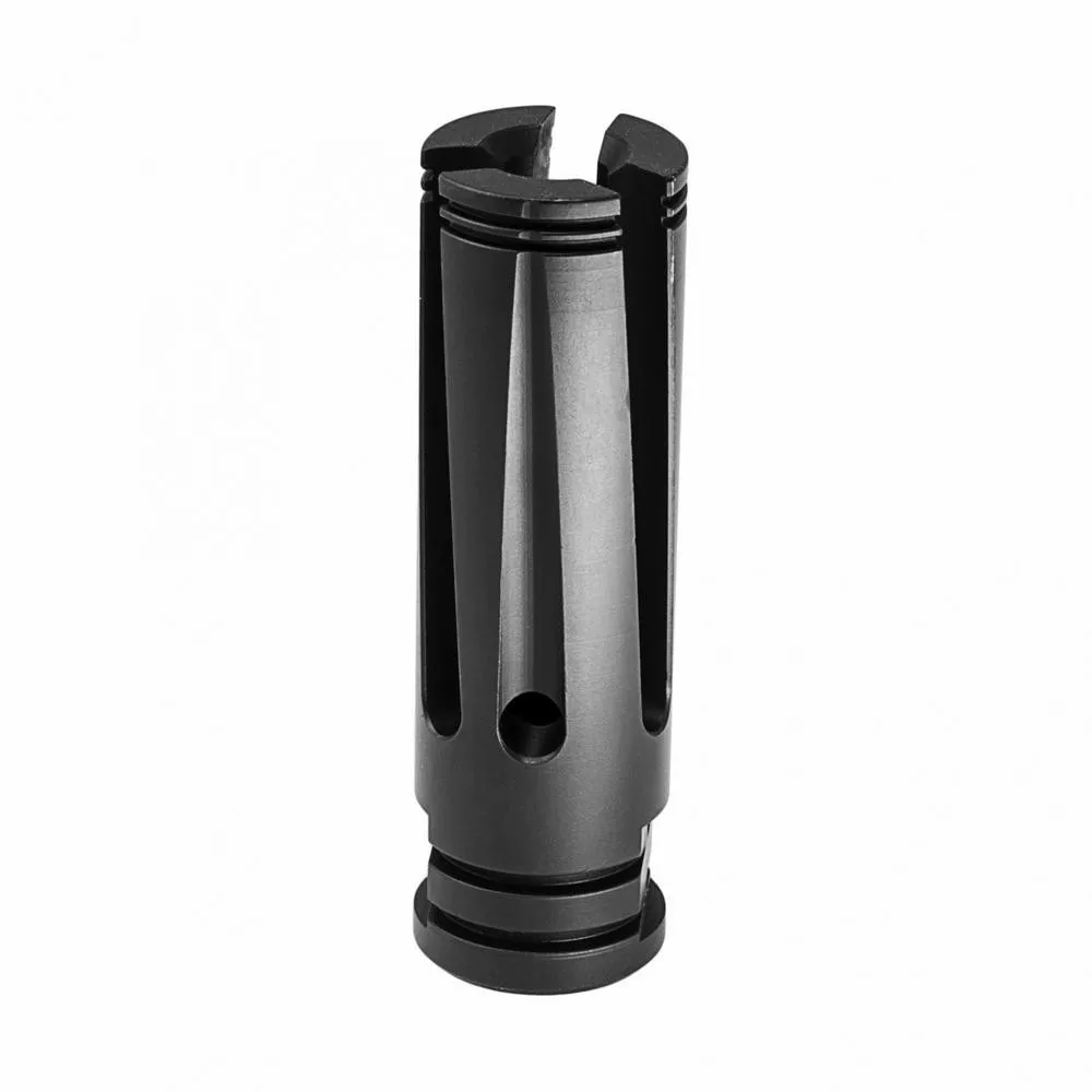 MFT E-Volve AR-15 3Prong Flash Hider 5.56X45mm Black