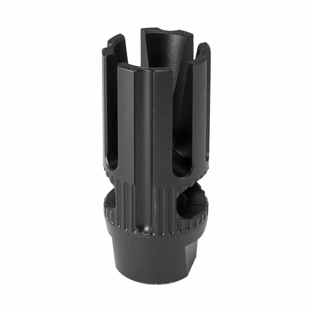 MFT E-Volve AR-15 4 Prong Side Port Muzzle Brake