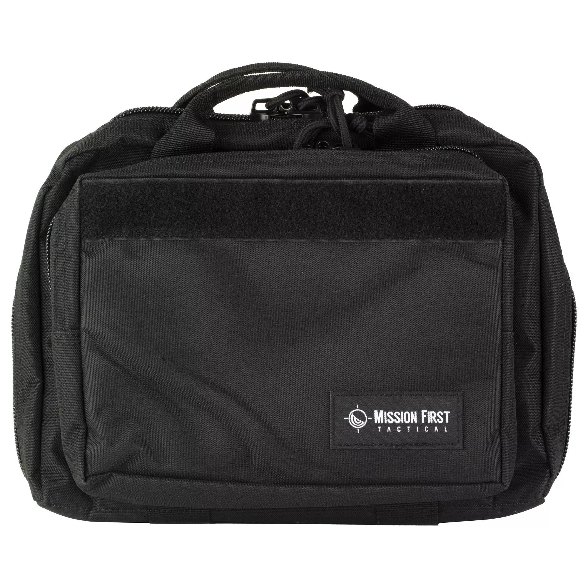 MFT Two Pistol Carrier for Two Pistols