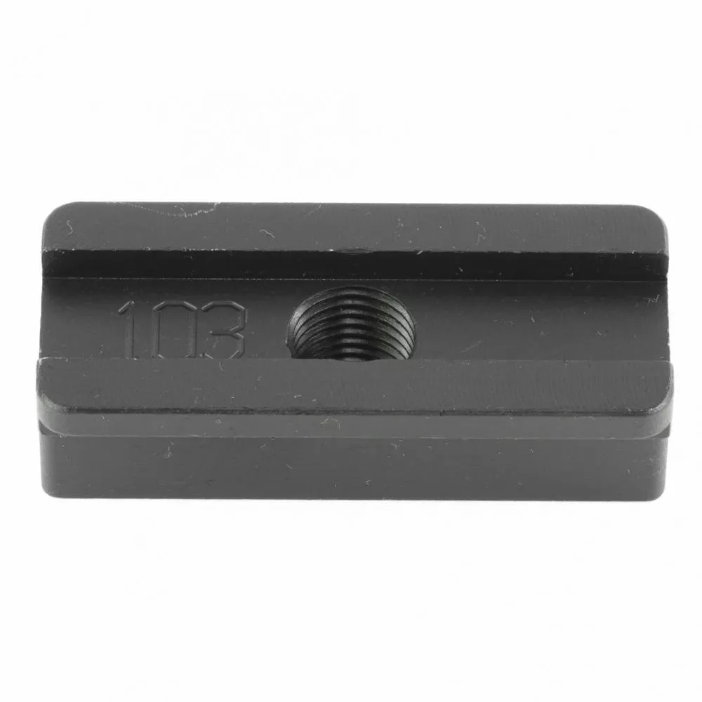 MGW Shoe Plate for Springfield XD-S