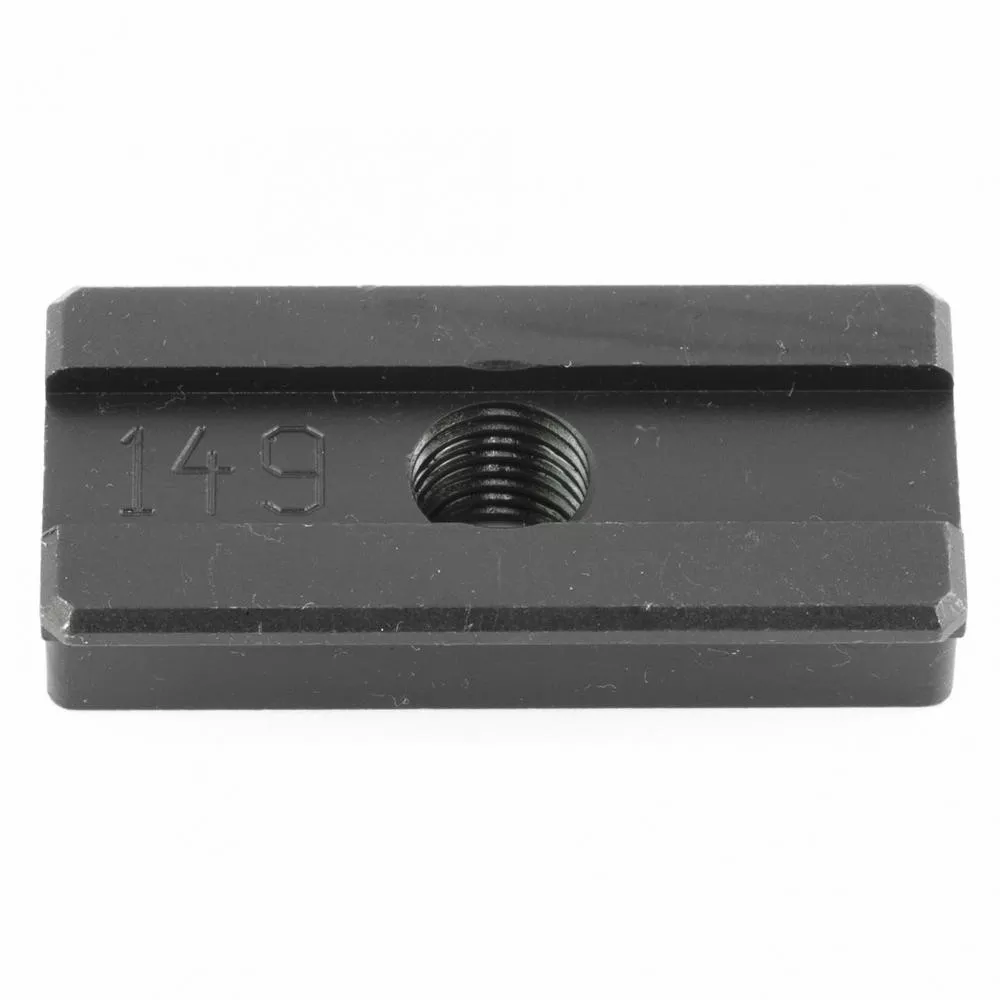 MGW Shoe Plate for Taurus Millenium PT111