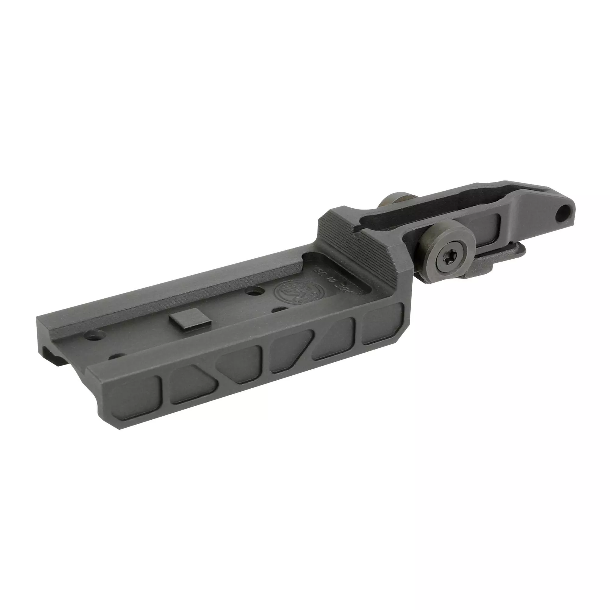 Midwest AK Alpha Mini Dot Mount Aimpoint T-2