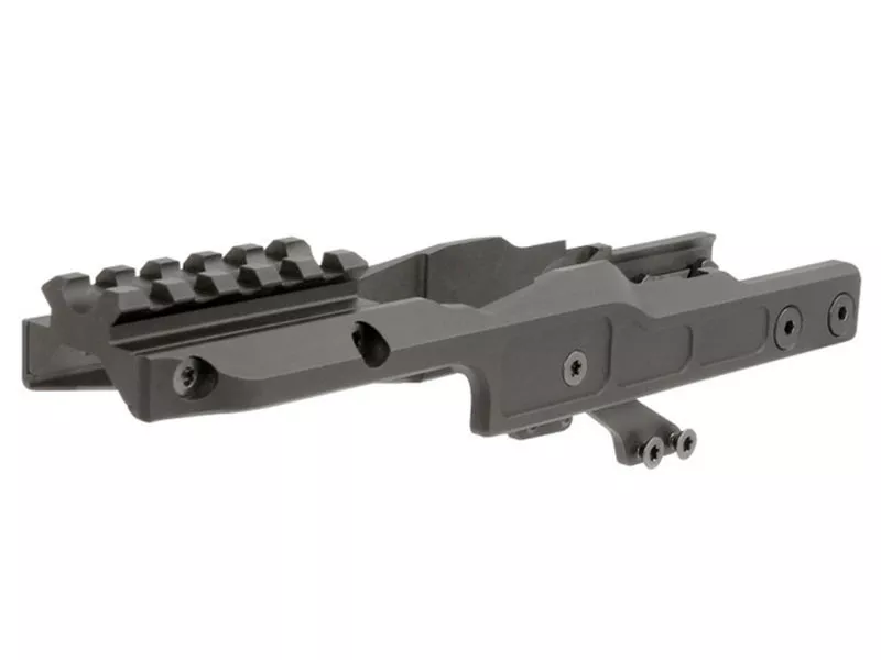 Midwest AKM Alpha Railed Dot Mount
