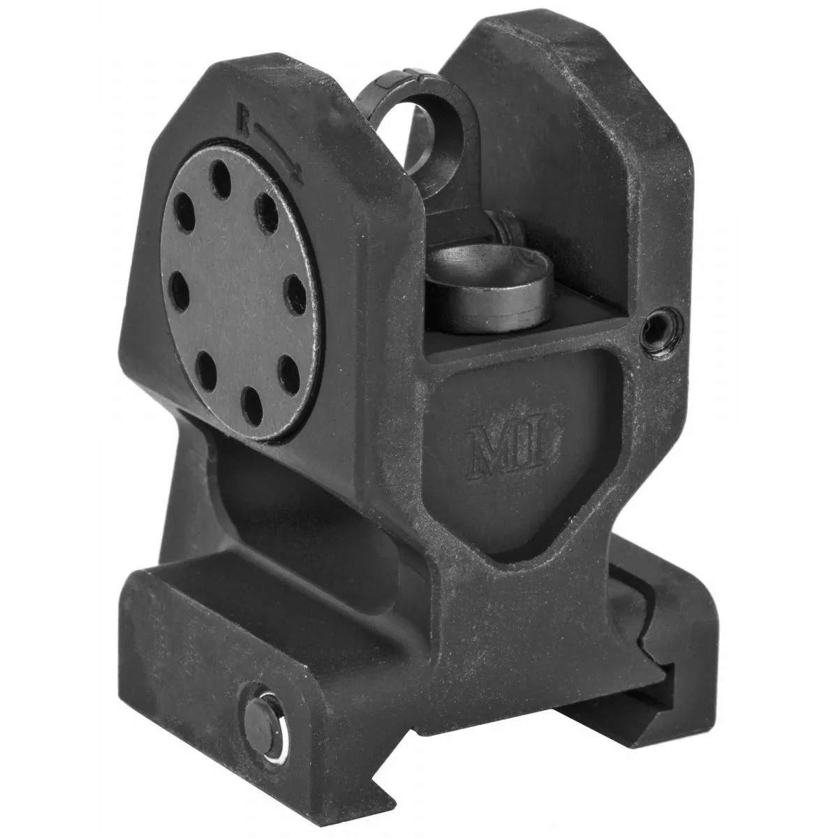 Midwest Combat Back Upper Rear Sight