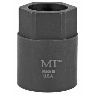 Midwest Cz Scorpion Bbl Nut Socket