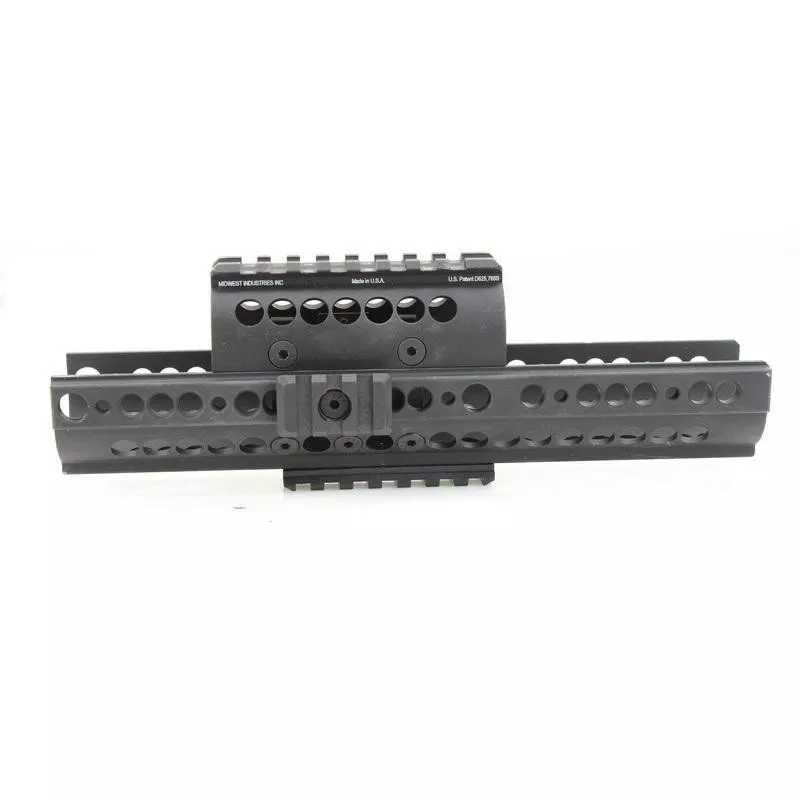 MIDWEST HANDGUARD AK-V