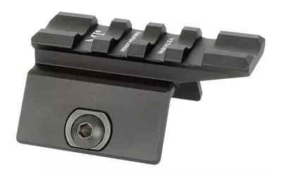 Midwest Lever Modular Top Rail M-LOK