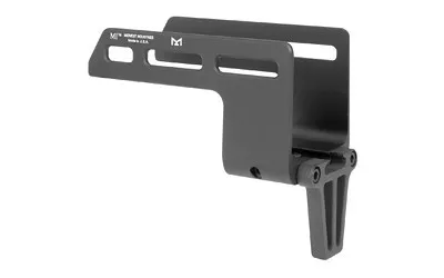 Midwest M-LOK Light Mount w/Hand Stop