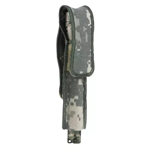 Mini Maglite LED Nylon Holster – Camo